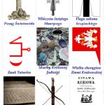 Karty znalezisk archeologicznych do gry Historia Polski