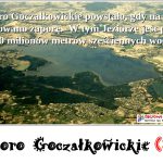 Karta do gry Jezioro Goczałkowickie