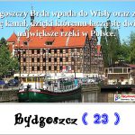 Karta do gry Bydgoszcz