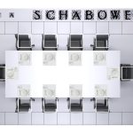 Plansza do gry Schabowe